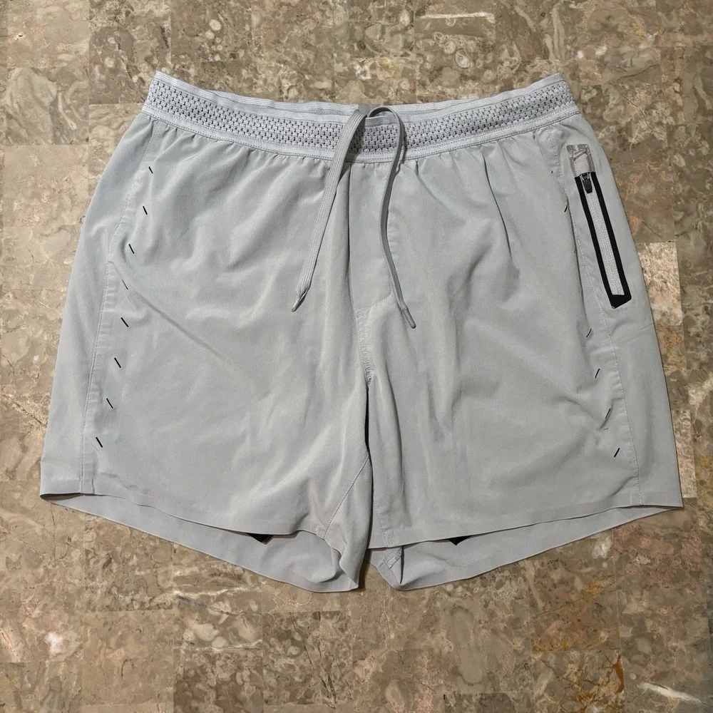 Ten Thousand Shorts Mens Large The Session Short 5